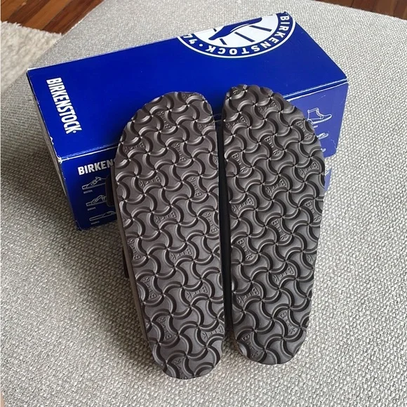 NEW Birkenstock 39 ✨ Arizona - Picture 3 of 8
